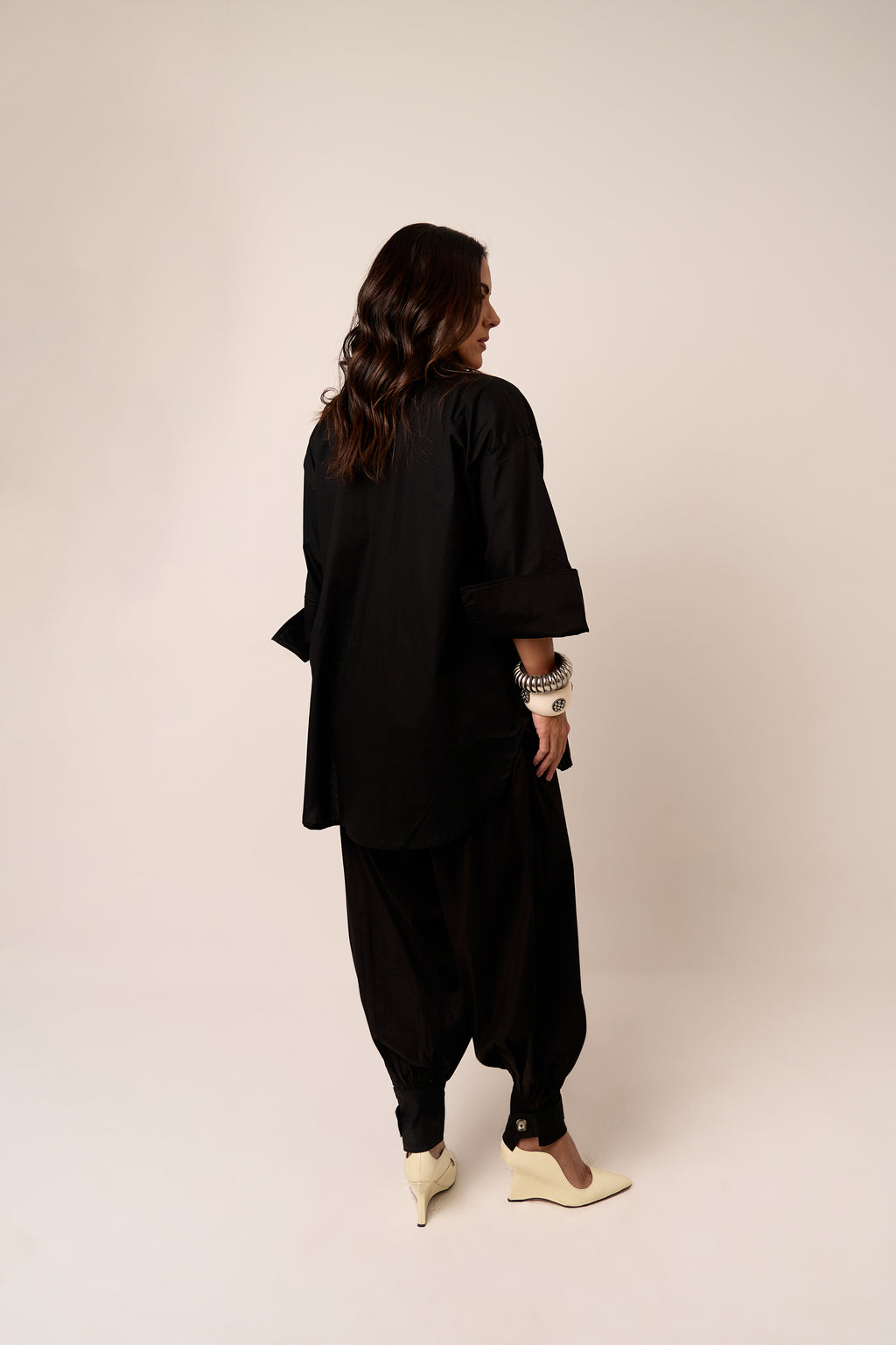 Calça Paineira