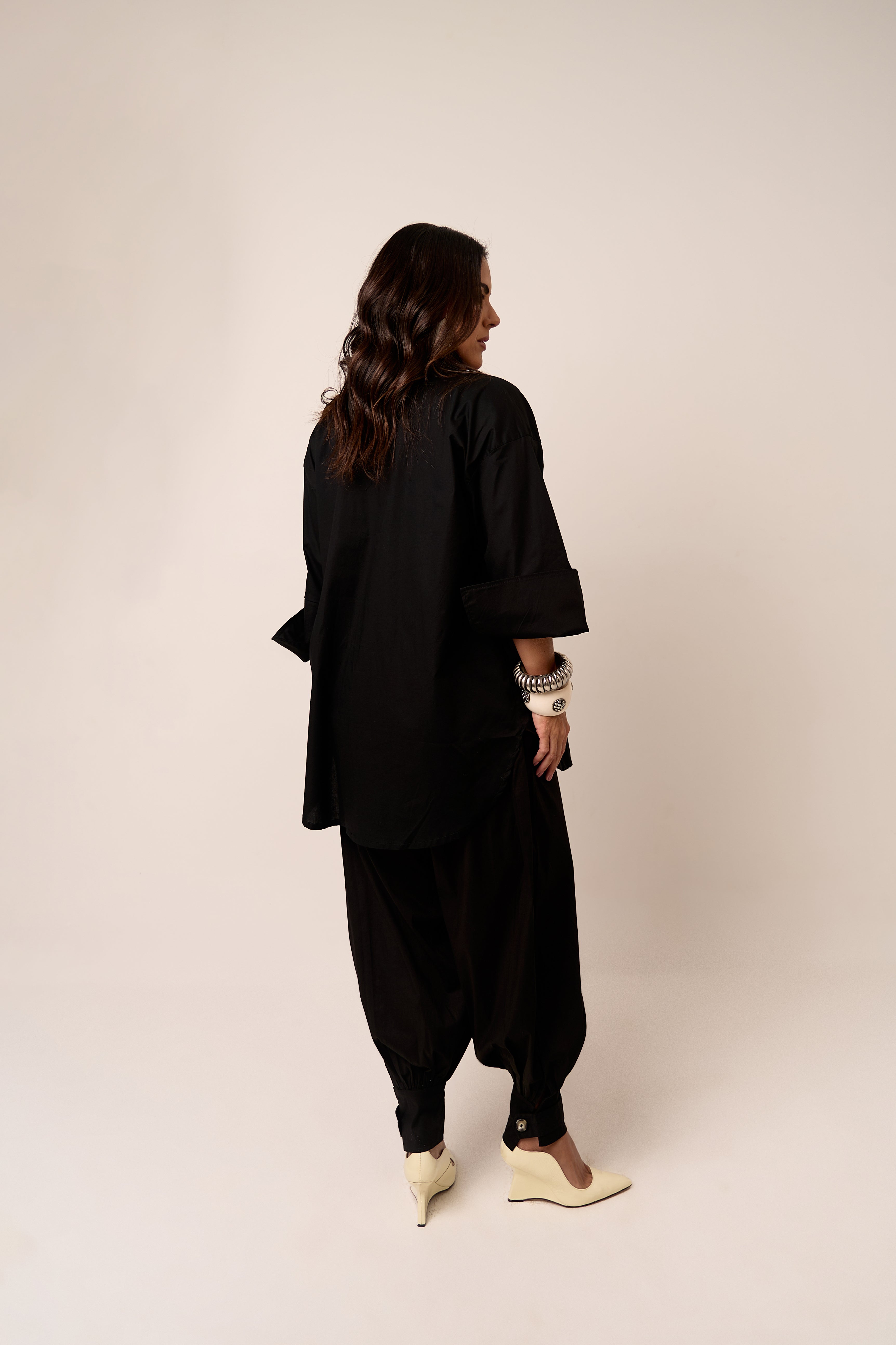 Calça Paineira
