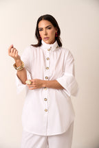 Camisa Paineira