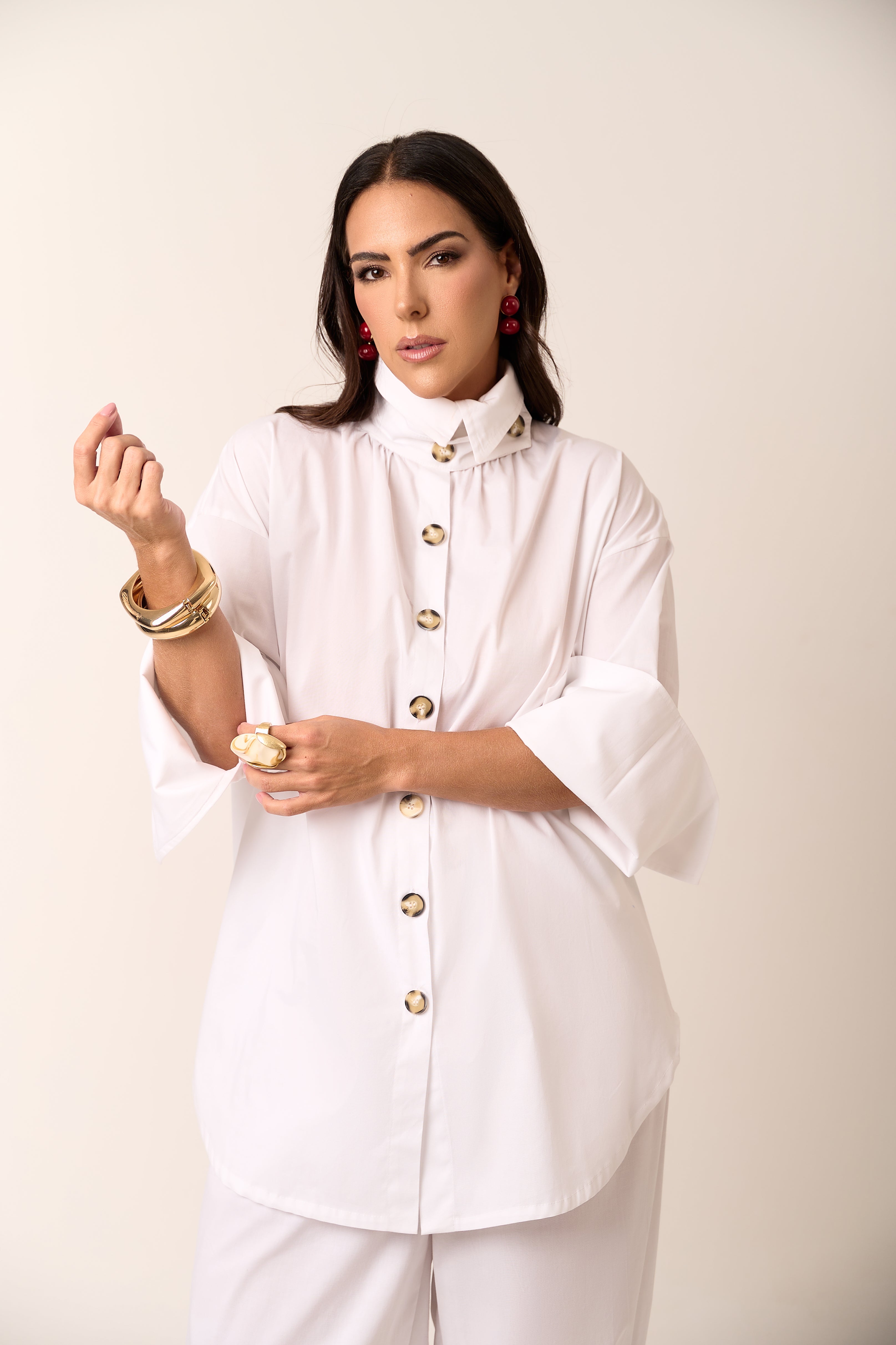 Camisa Paineira