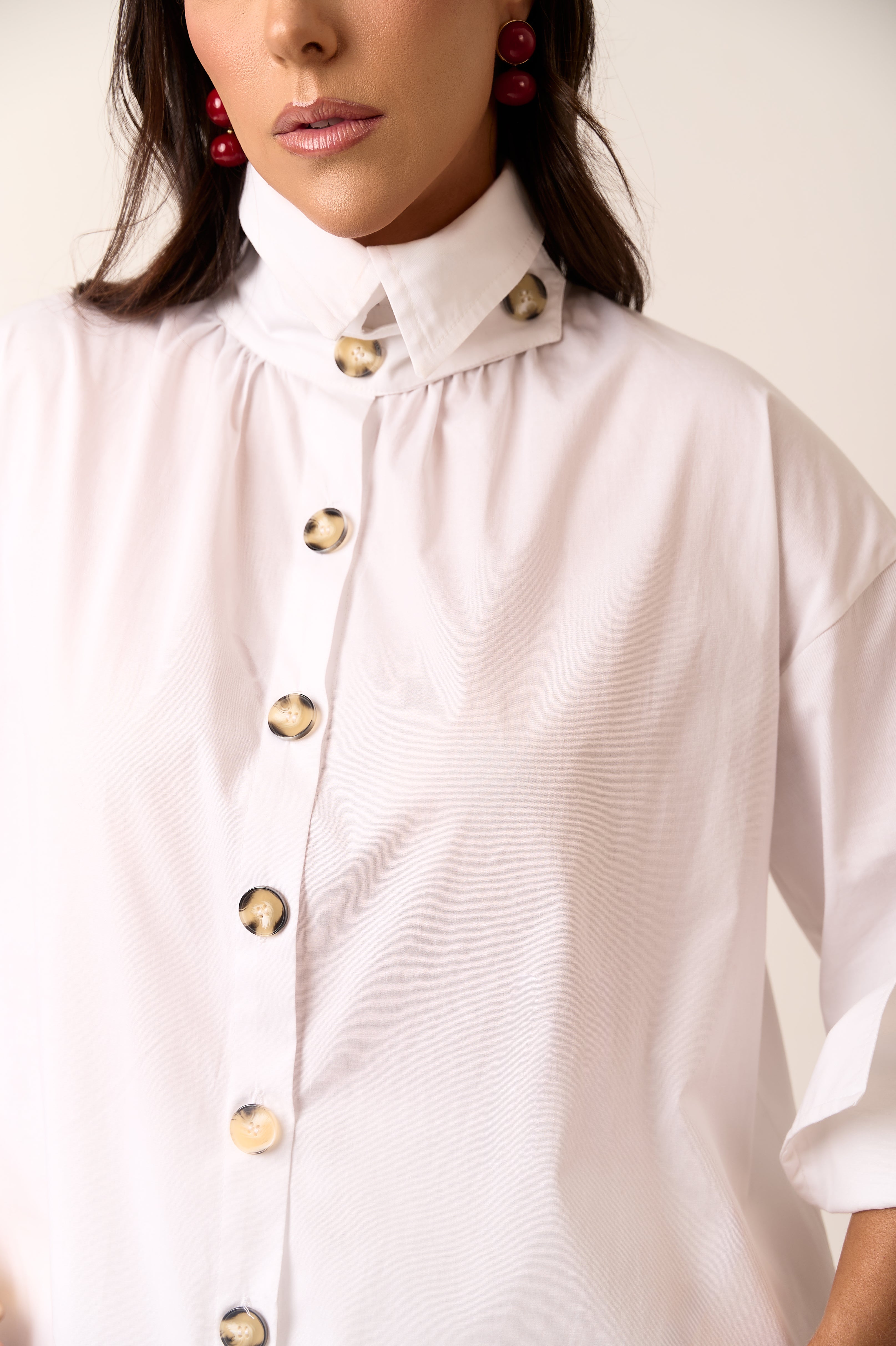 Camisa Paineira