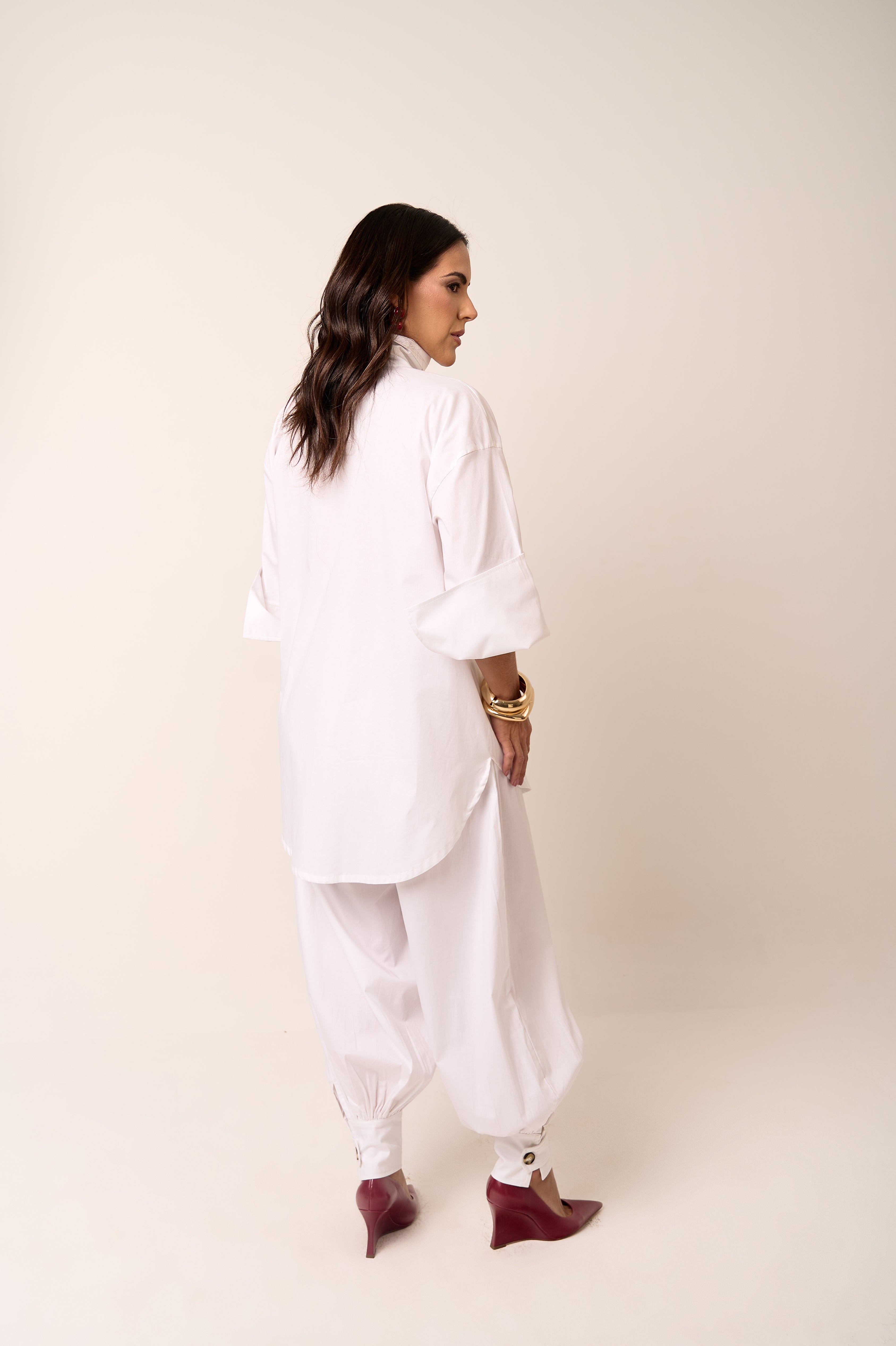Calça Paineira