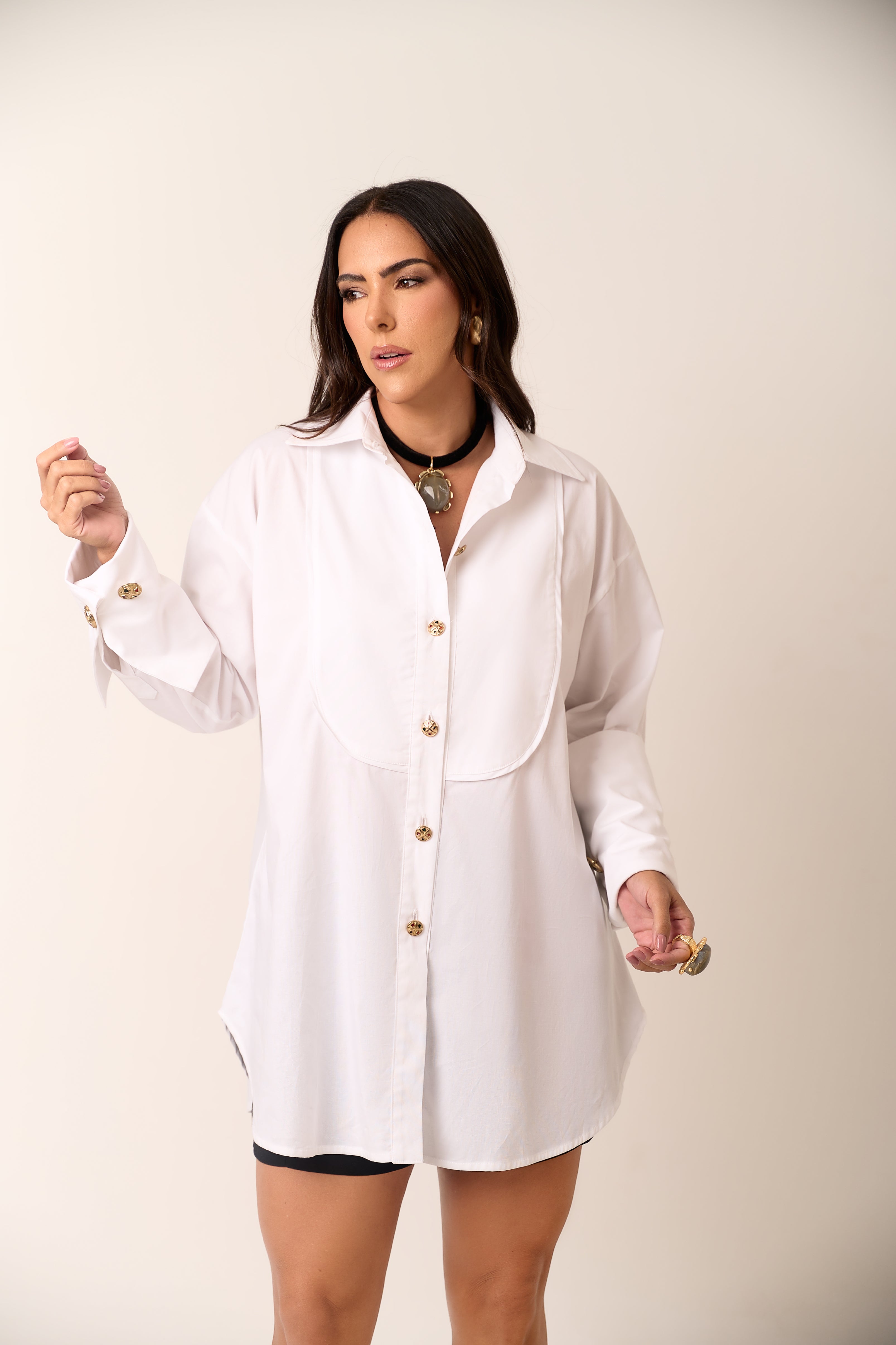 Camisa Sirina