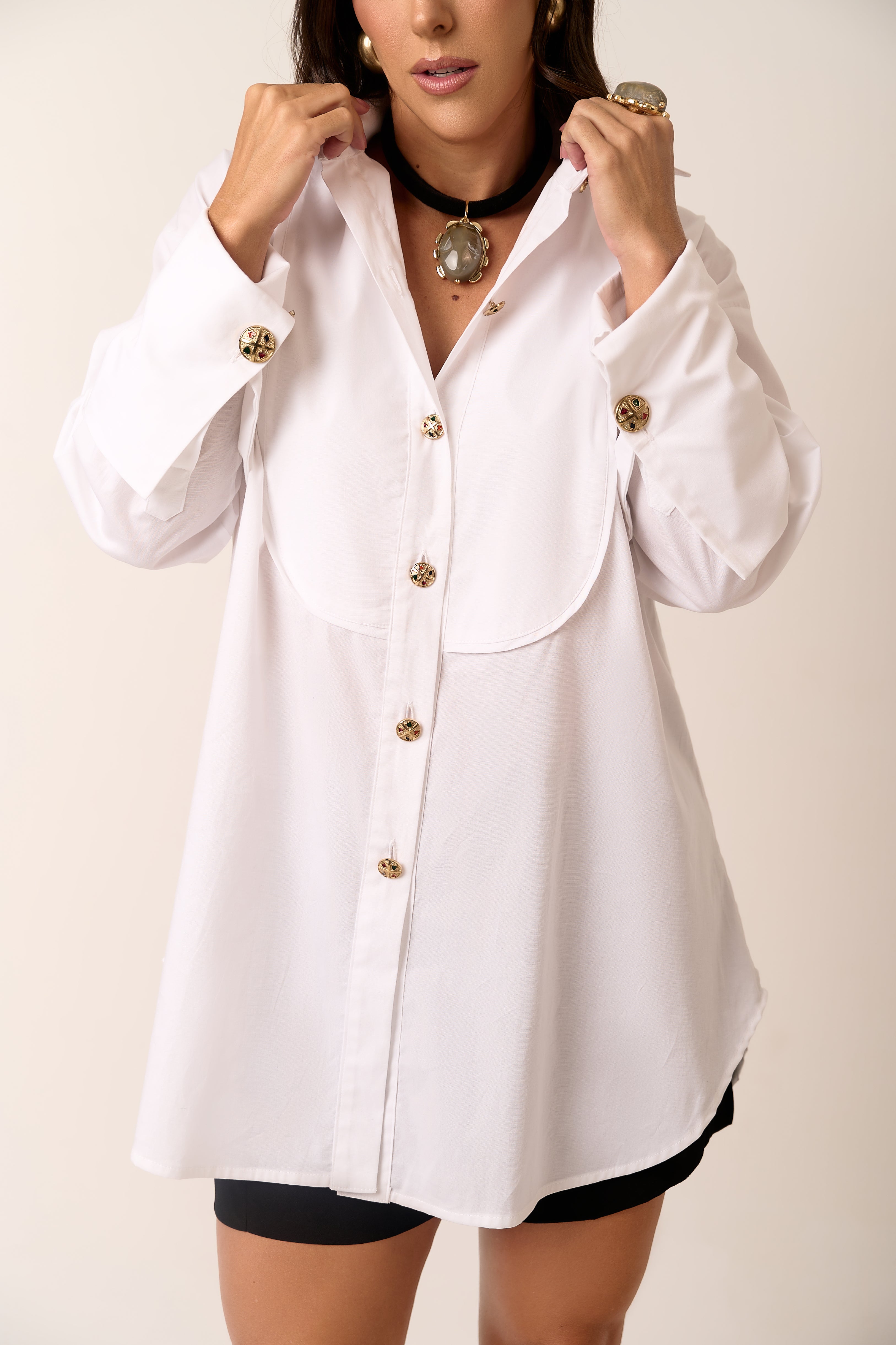 Camisa Sirina
