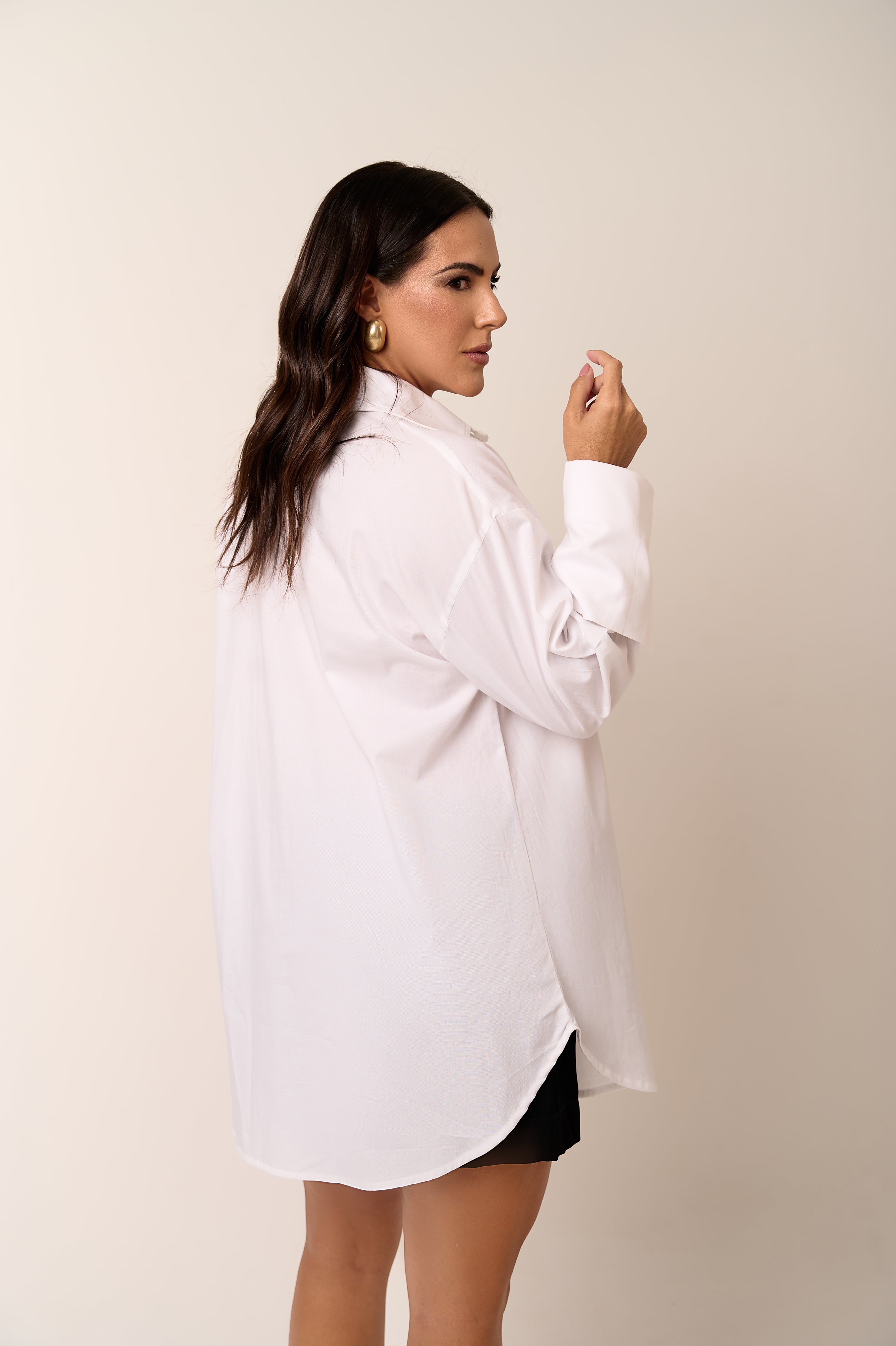Camisa Sirina
