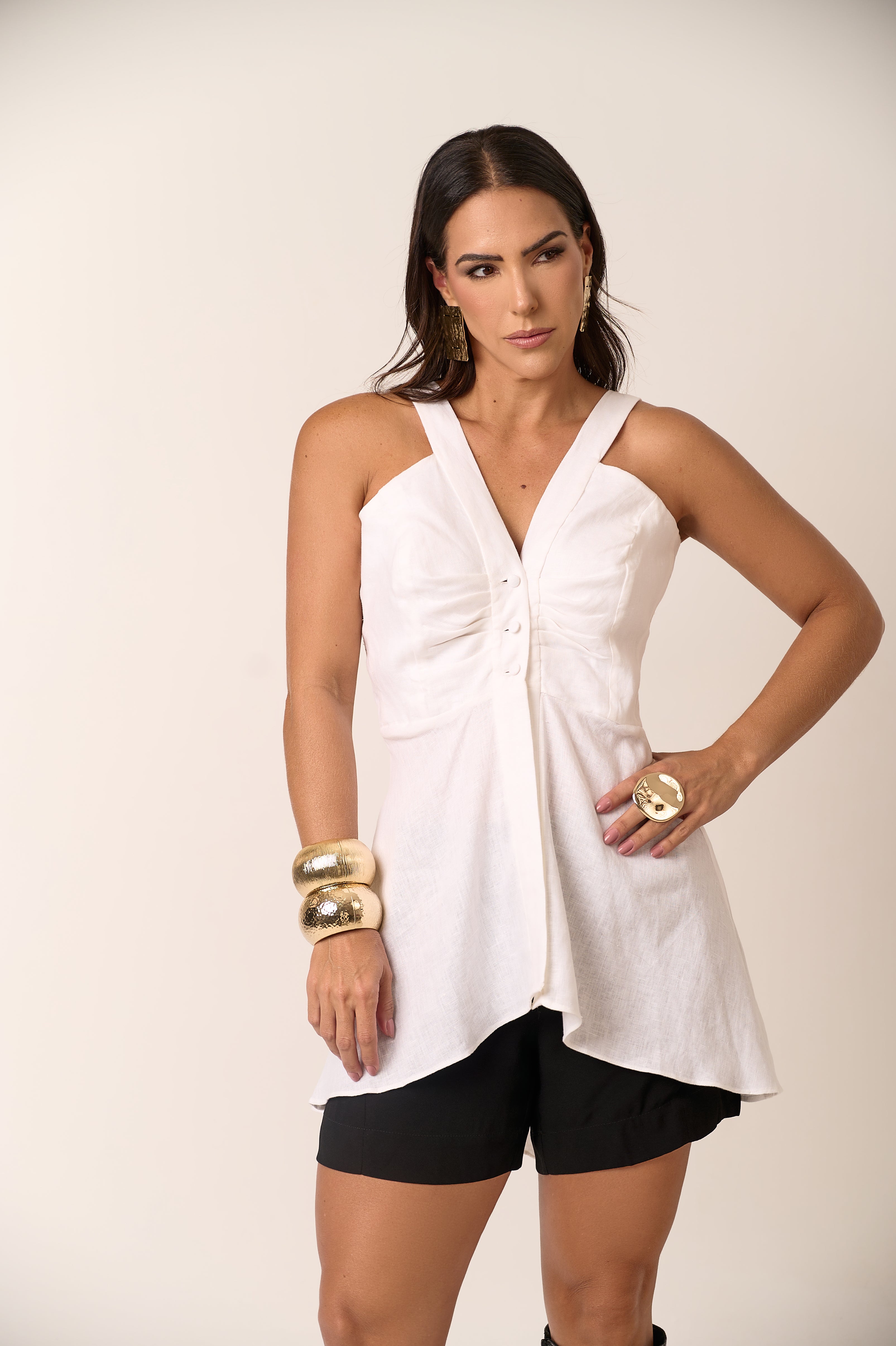 Blusa Pequizeiro