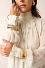 Blusa Ipê