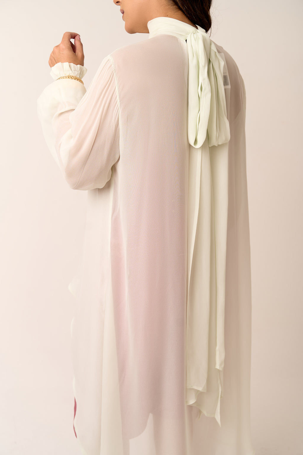 Blusa Ipê