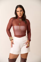 Blusa Copaíba