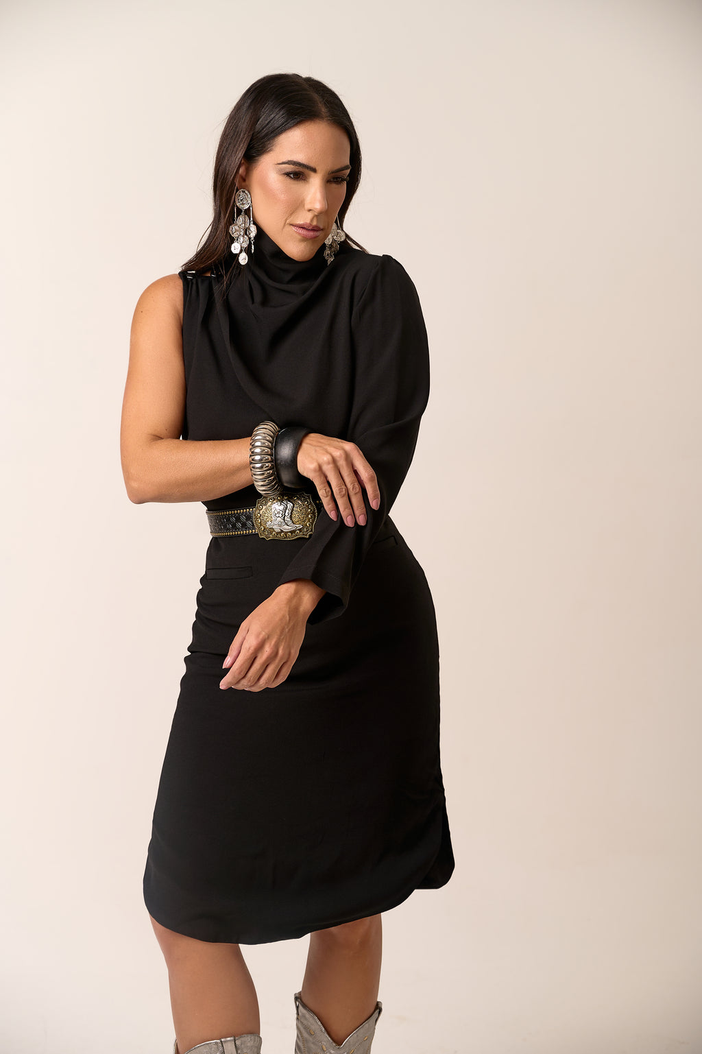 Blusa Jacarandá
