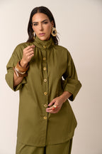 Camisa Paineira