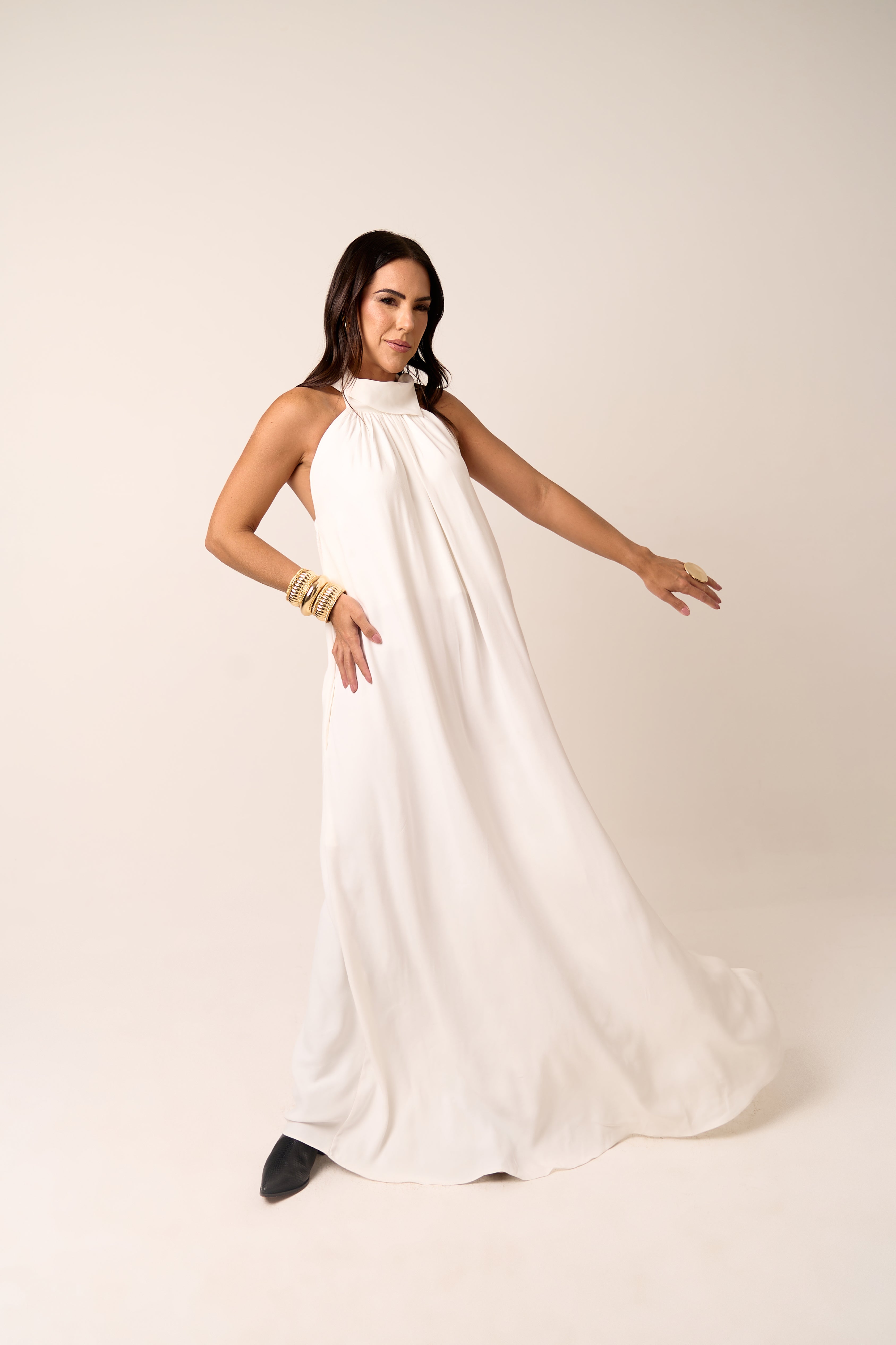 Vestido Murici