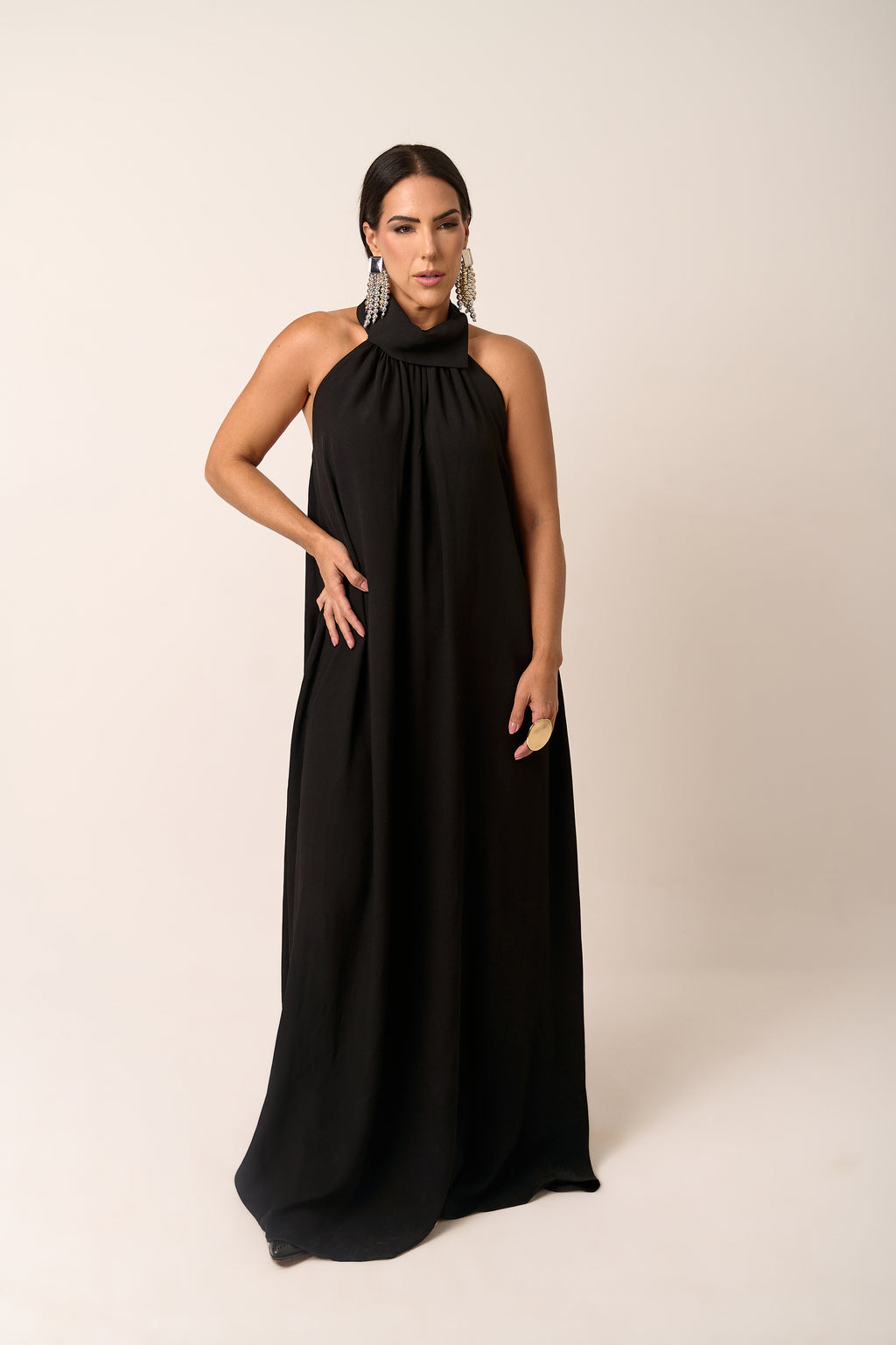 Vestido Murici